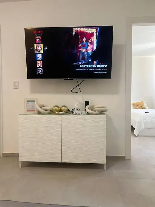 Apartment In Playa Nueva Romana سان بيدرو دي ماكوريس