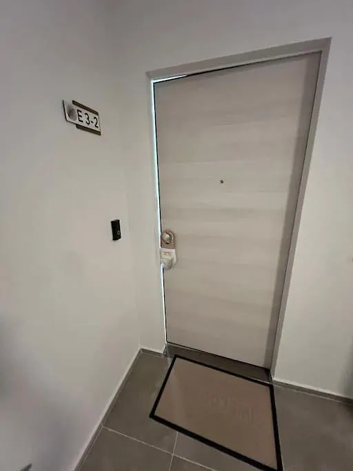 Apartment In Playa Nueva Romana سان بيدرو دي ماكوريس