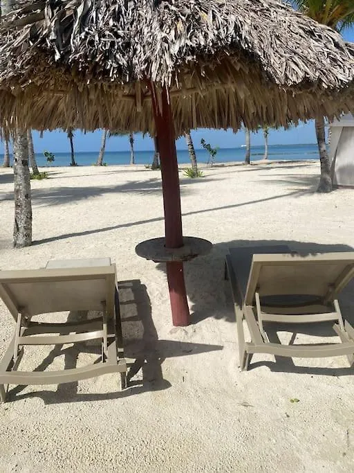 Apartment In Playa Nueva Romana سان بيدرو دي ماكوريس