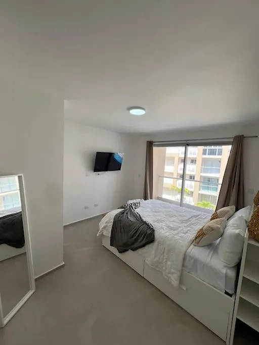 Apartment In Playa Nueva Romana سان بيدرو دي ماكوريس