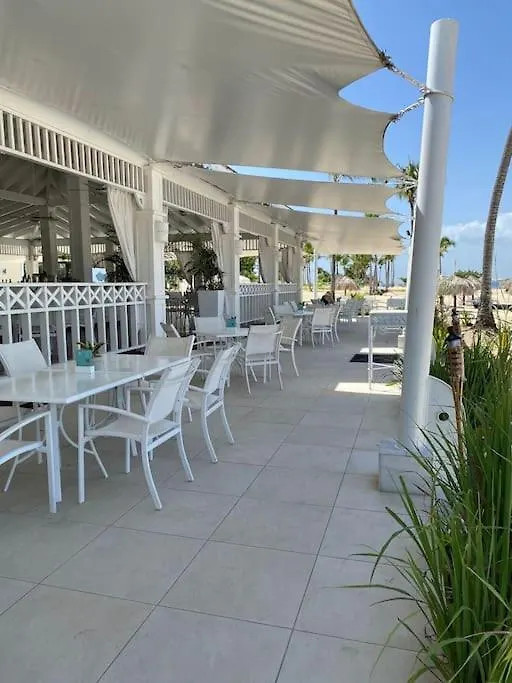 Apartment In Playa Nueva Romana سان بيدرو دي ماكوريس