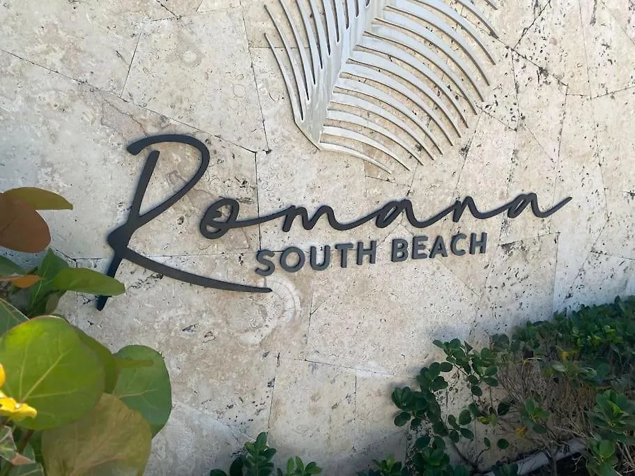 Apartment In Playa Nueva Romana سان بيدرو دي ماكوريس 0*,  جمهورية الدومينيكان