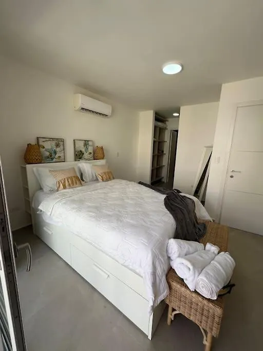 Apartment In Playa Nueva Romana سان بيدرو دي ماكوريس