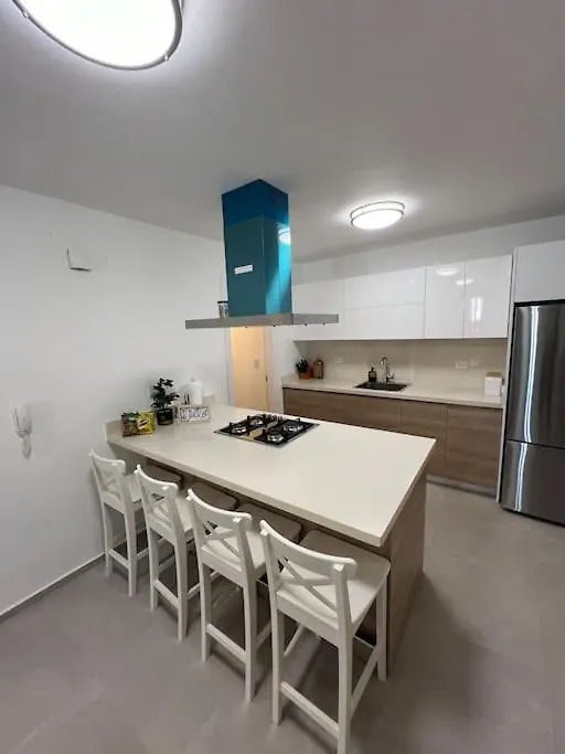 Apartment In Playa Nueva Romana سان بيدرو دي ماكوريس