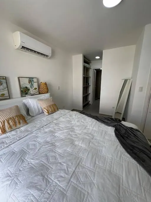 Apartment In Playa Nueva Romana سان بيدرو دي ماكوريس 0*,  جمهورية الدومينيكان
