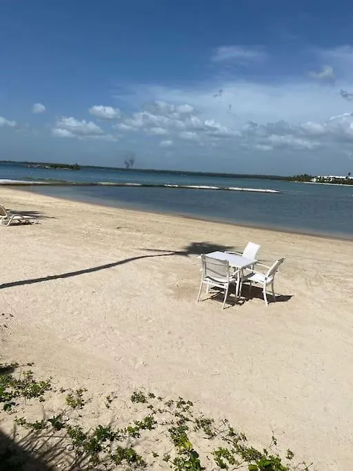 Apartment In Playa Nueva Romana سان بيدرو دي ماكوريس