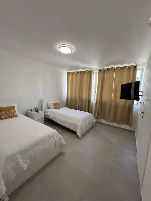 Apartment In Playa Nueva Romana سان بيدرو دي ماكوريس