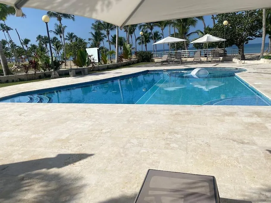 Apartment In Playa Nueva Romana سان بيدرو دي ماكوريس