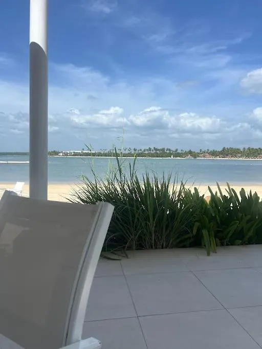 Apartment In Playa Nueva Romana سان بيدرو دي ماكوريس