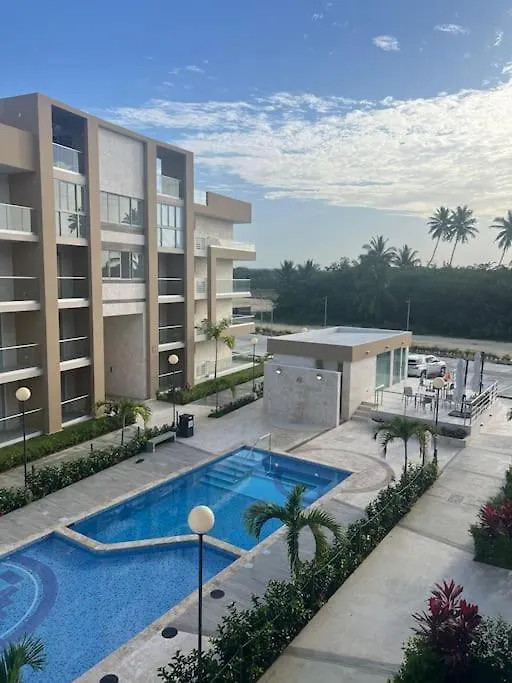 Apartment In Playa Nueva Romana سان بيدرو دي ماكوريس