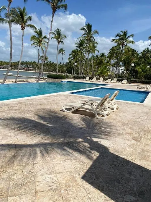 Apartment In Playa Nueva Romana سان بيدرو دي ماكوريس