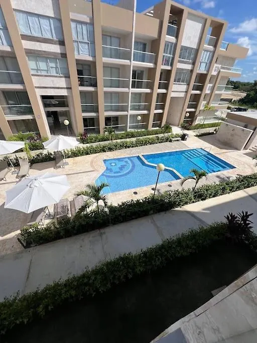 Apartment In Playa Nueva Romana سان بيدرو دي ماكوريس جمهورية الدومينيكان