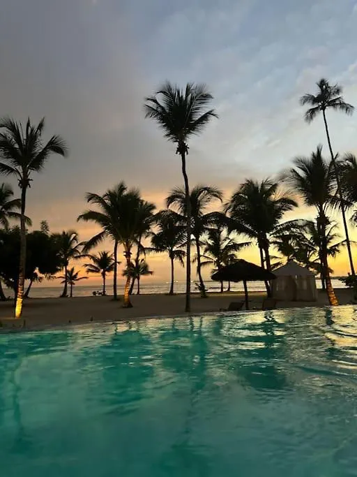 Apartment In Playa Nueva Romana سان بيدرو دي ماكوريس 0*,  جمهورية الدومينيكان