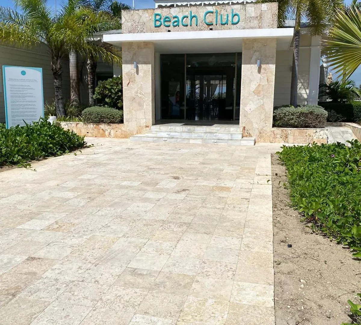 Apartment In Playa Nueva Romana سان بيدرو دي ماكوريس