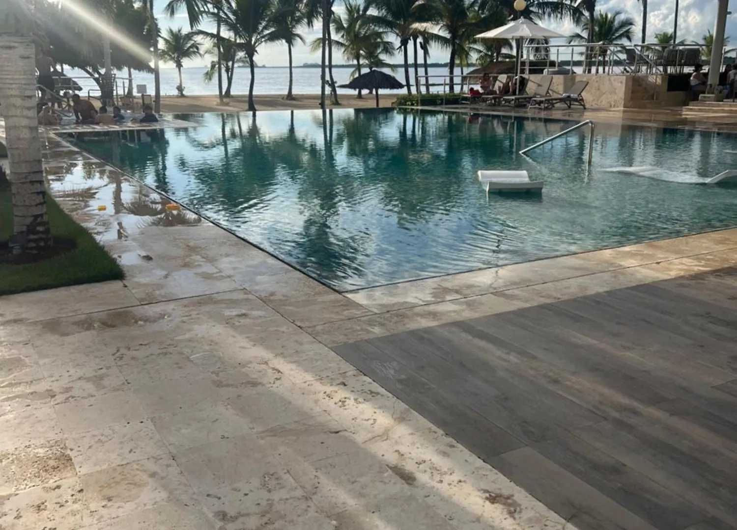 Apartment In Playa Nueva Romana سان بيدرو دي ماكوريس